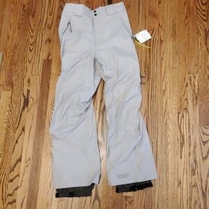 Women's Patagonia snowpant